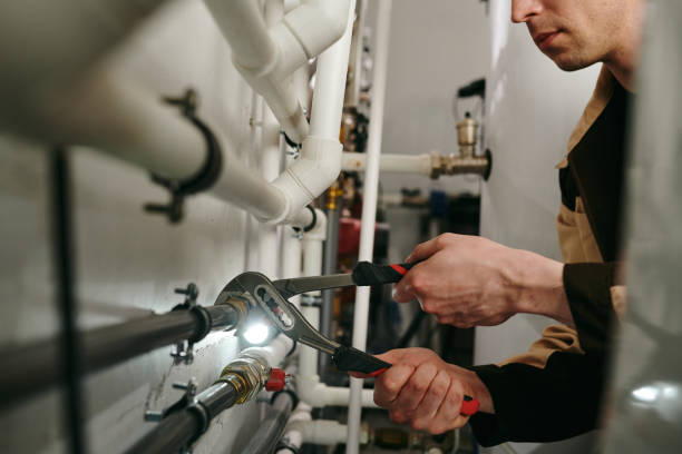Reliable Sloan, NY Plumbing Solutions