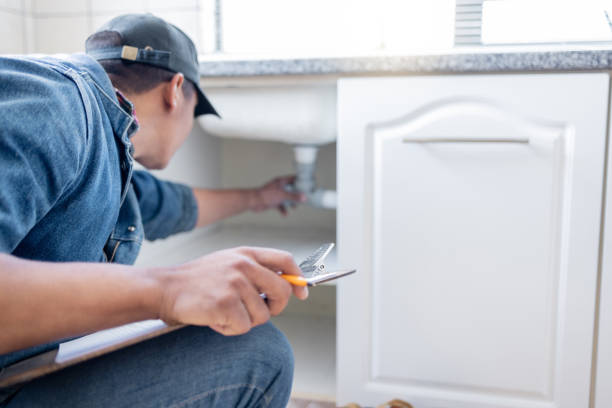 Best Shower Repair Services  in Sloan, NY