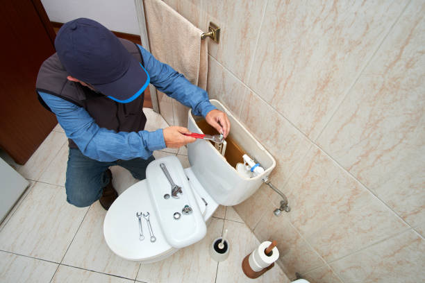 Sewer Line Replacement in Sloan, NY